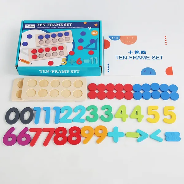 Ten_Frame_Set