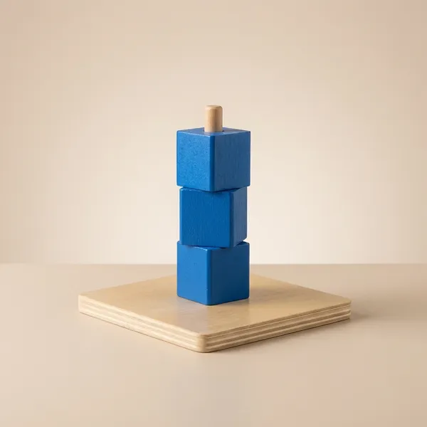 Shapes_Montessori_Board