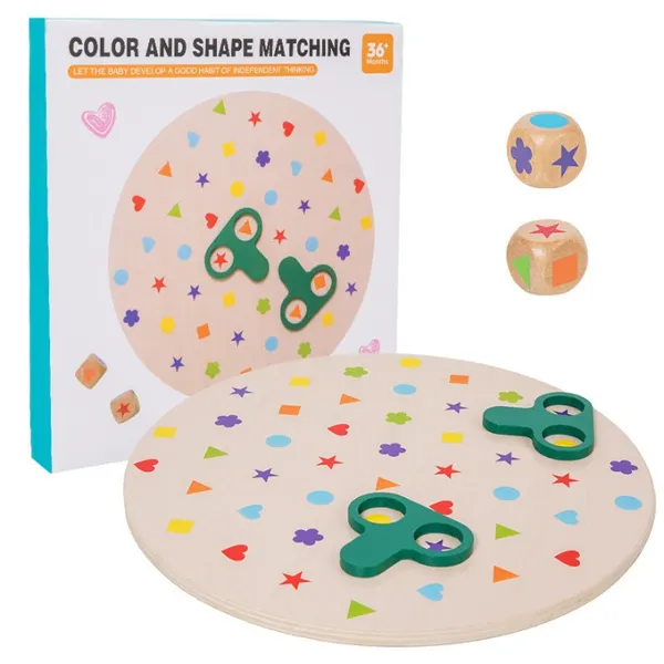 Color_And_Shape_Matching