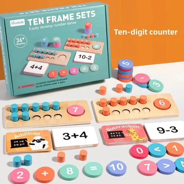 Ten_Frame_Set