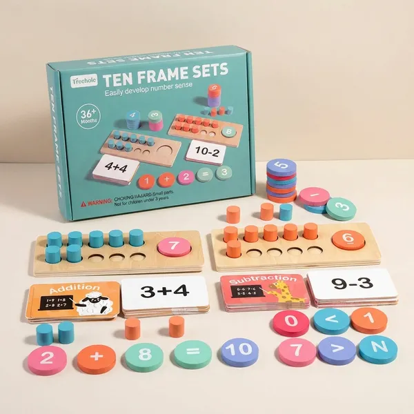 Ten_Frame_Set