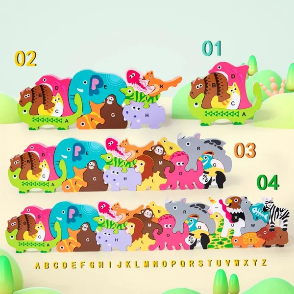 A-Z_Double_Sided_3D_Puzzle
