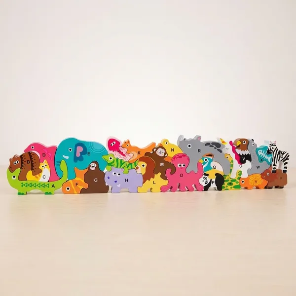 A-Z_Double_Sided_3D_Puzzle