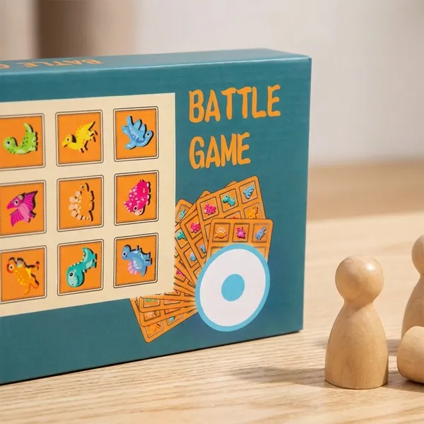 Double_Sided_Battle_Game