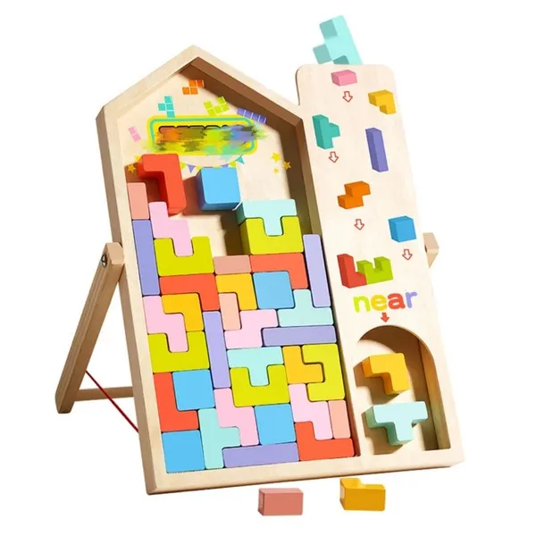 Multifunctional_Tetris