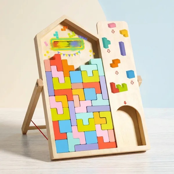 Multifunctional_Tetris