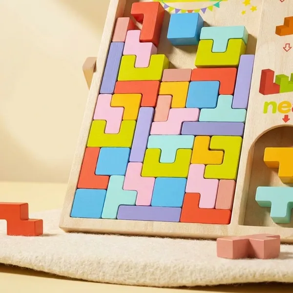 Multifunctional_Tetris