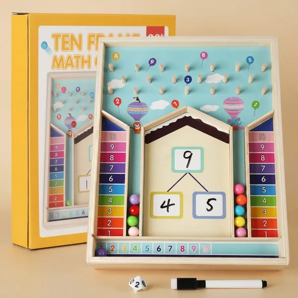 Ten_Frame_Math_Games