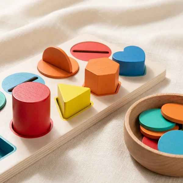 Color_Shape_Classification_Box