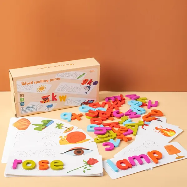 Word_Spelling_Game