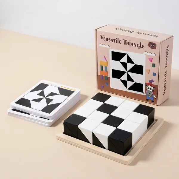 Versatile_Triangle_Puzzle