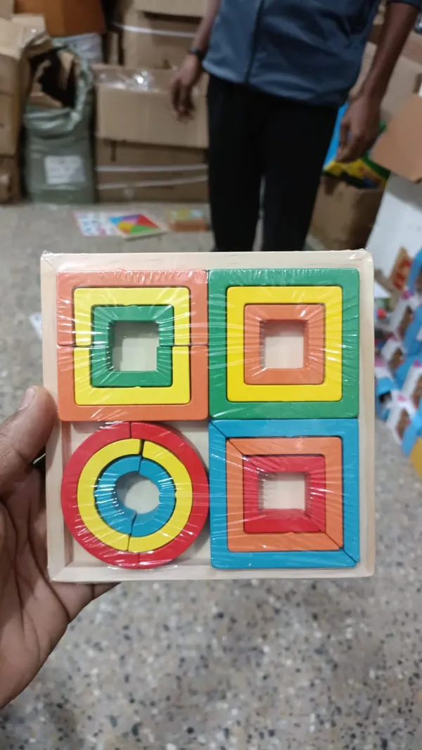 Geometri_Puzzle