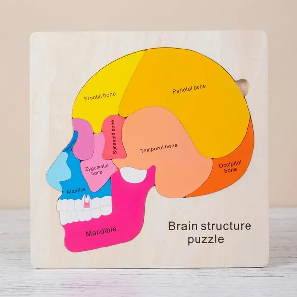 Brain_Jigsaw_Puzzle