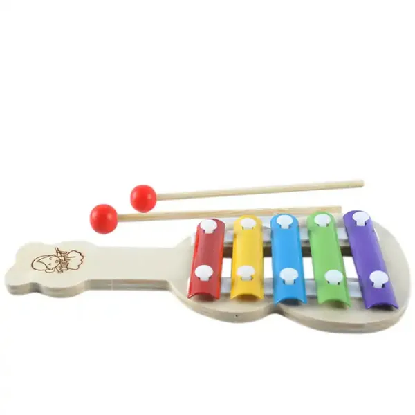 Wooden_Xylophone_5_Nodes