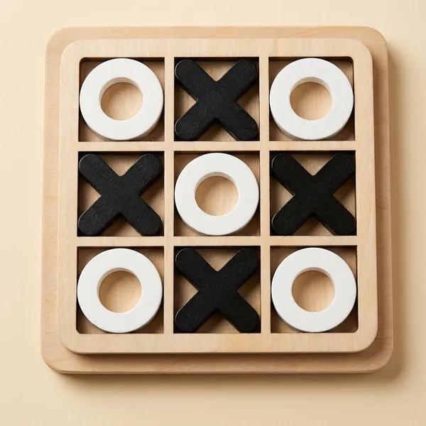 Wooden_Tic_Tac_Toe