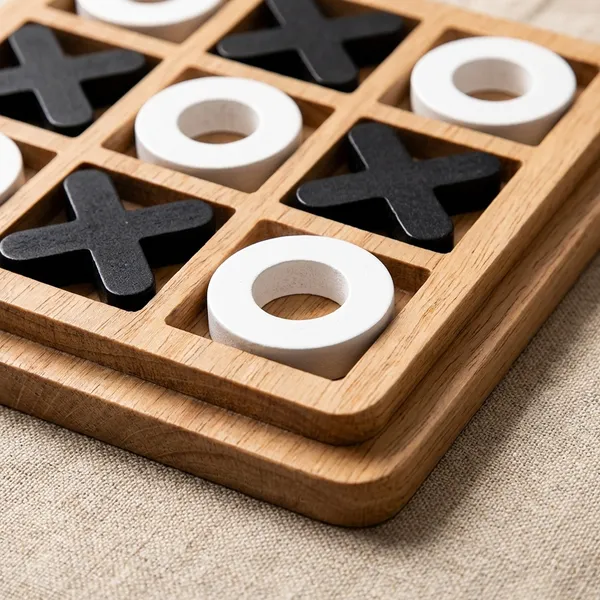 Wooden_Tic_Tac_Toe