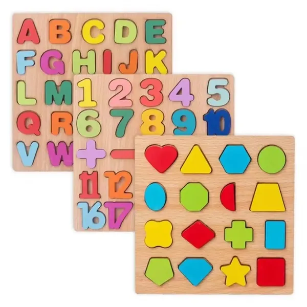 Alphabet,_Number_And_Shape_Board_(20*20_Cm)