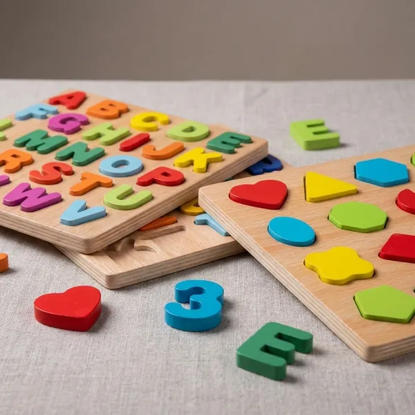 Alphabet,_Number_And_Shape_Board_(20*20_Cm)