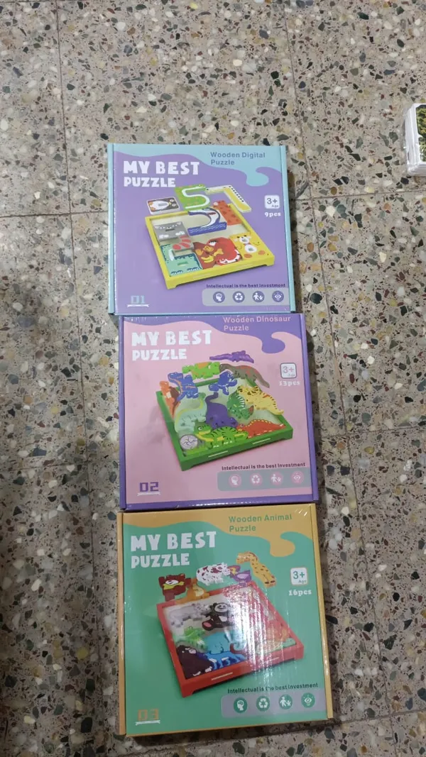 My_Best_Puzzle