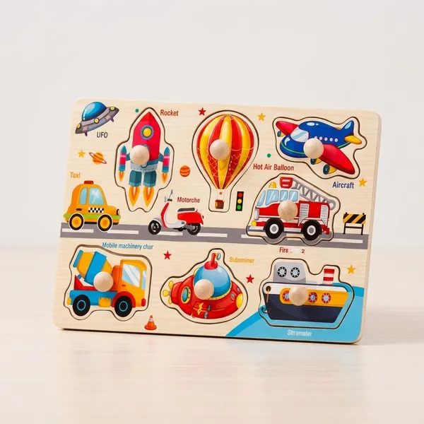Wooden_Knob_Puzzle_14.7*22.3_Cm