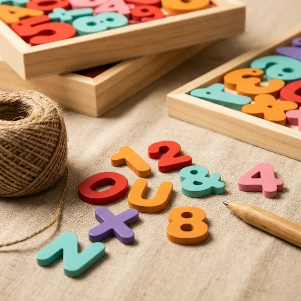 Alphabet_And_Number_Lacing