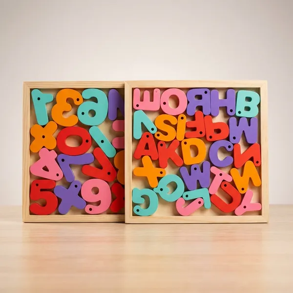 Alphabet_And_Number_Lacing