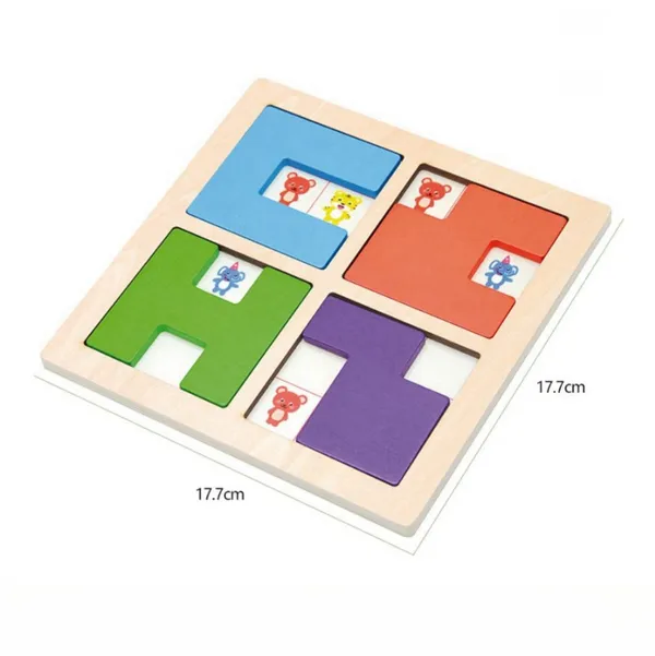 Wooden_Puzzle
