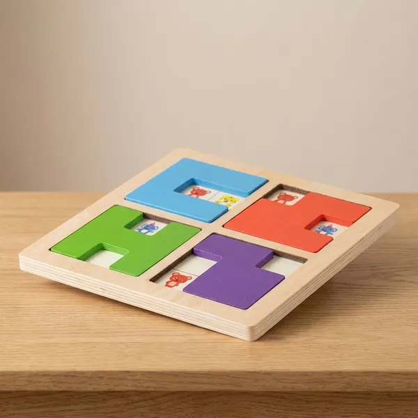Wooden_Puzzle
