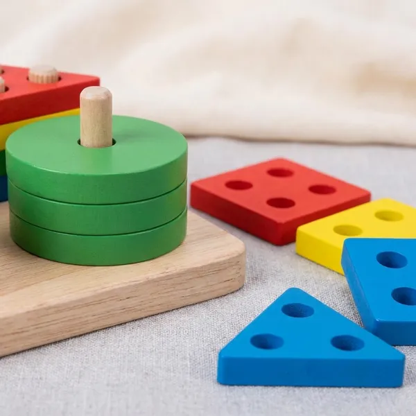 Four_Shape_Sorter