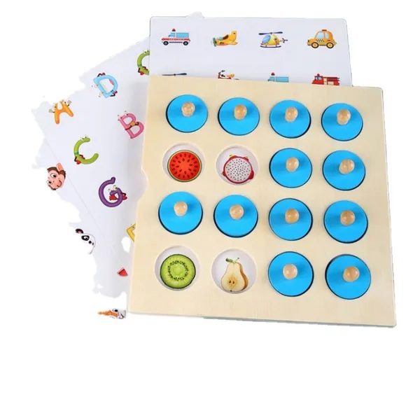 Wooden_Memory_Collission_Game