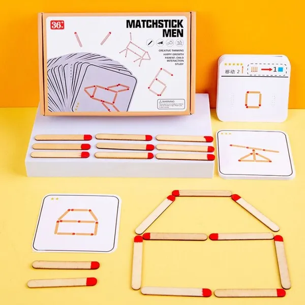 Matchstick