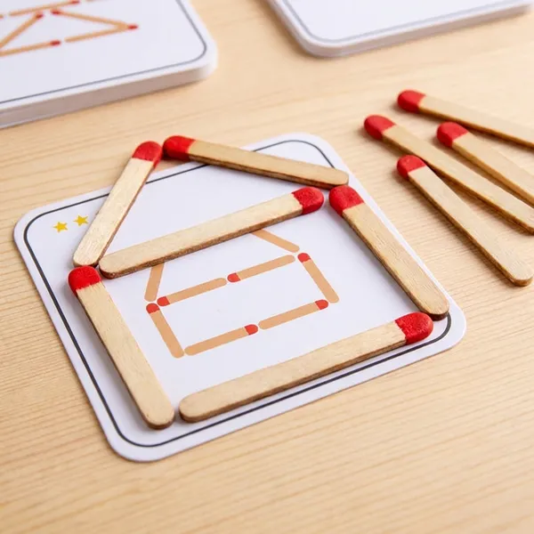 Matchstick