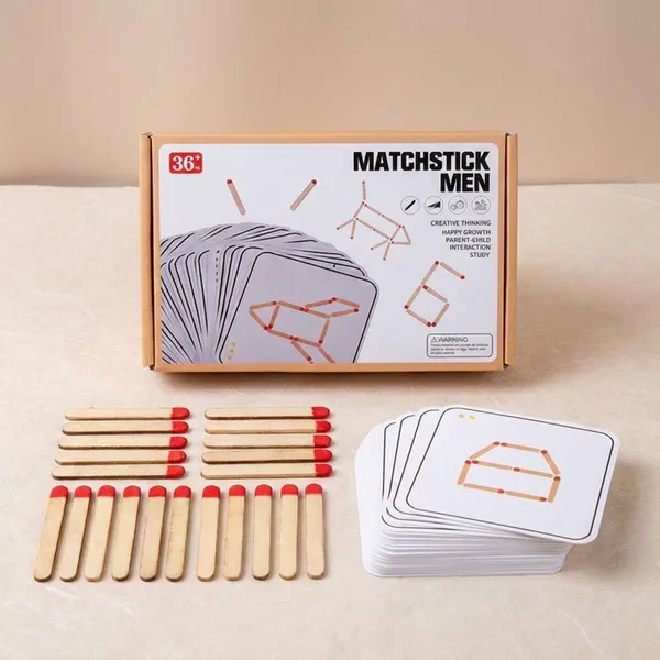 Matchstick