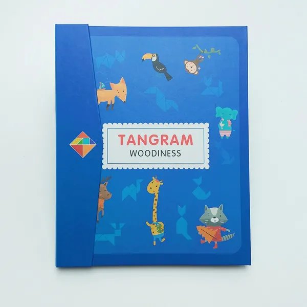 Tangram_Woodiness_Game