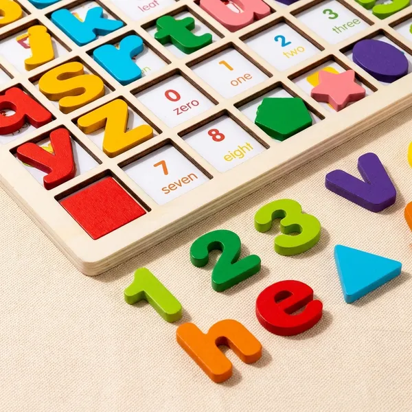 English_Number_Puzzle