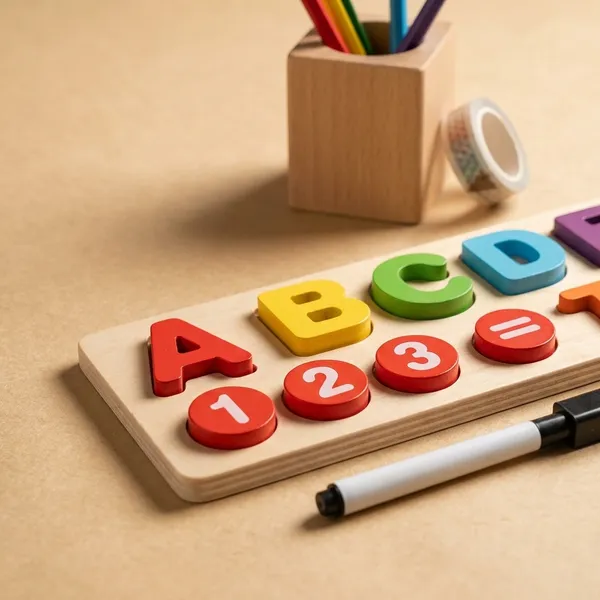 Multifunction_Pairing_Board
