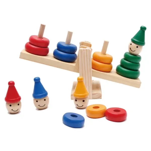 Clown_Balance_Game
