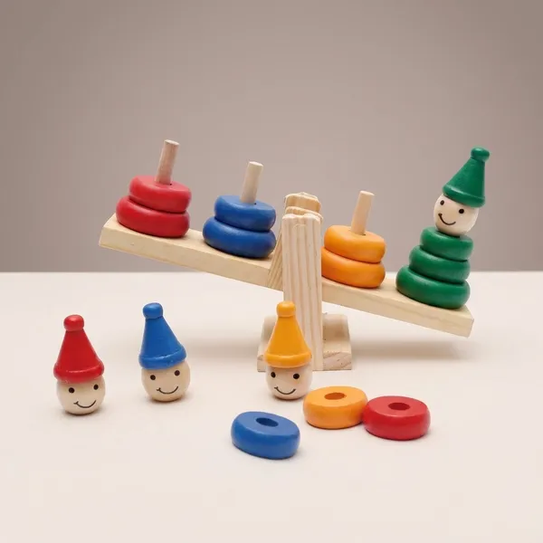 Clown_Balance_Game