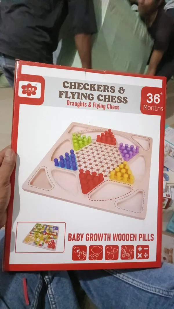 2_In_1_Ludo_And_Chinese_Checkers