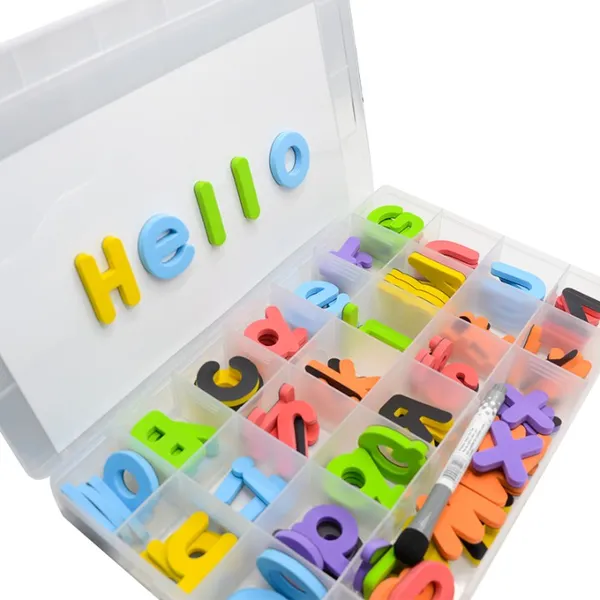 208_Alphabet_Letters_With_Chart