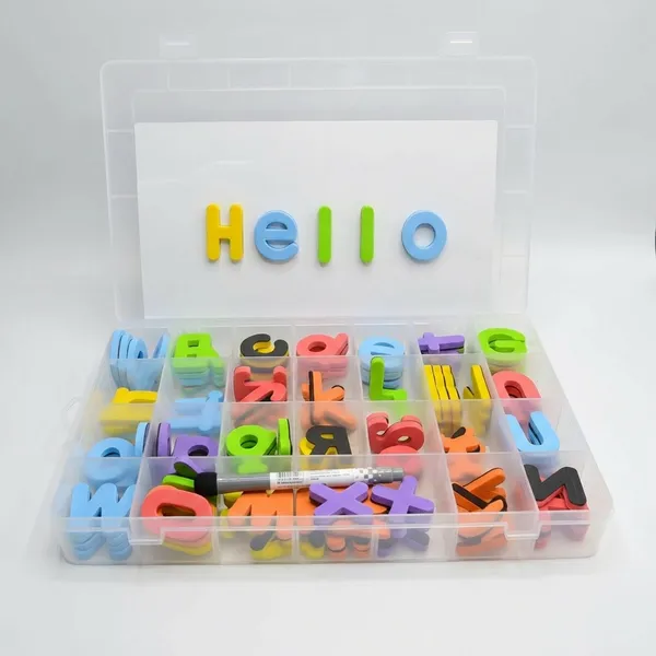 208_Alphabet_Letters_With_Chart