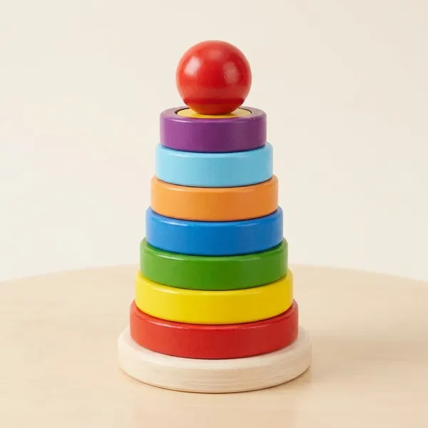 Rainbow_Stacker_Game