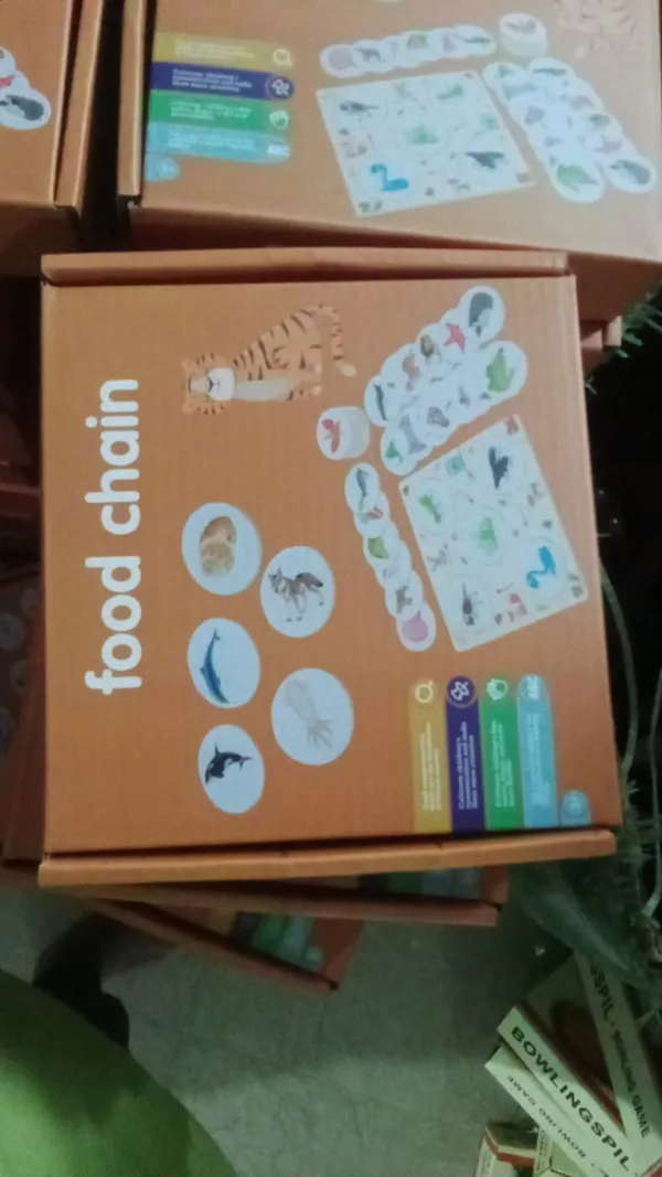 Food_Chain