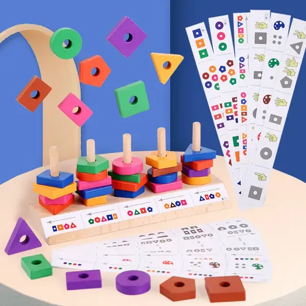 Block_Matching_Puzzle_Game