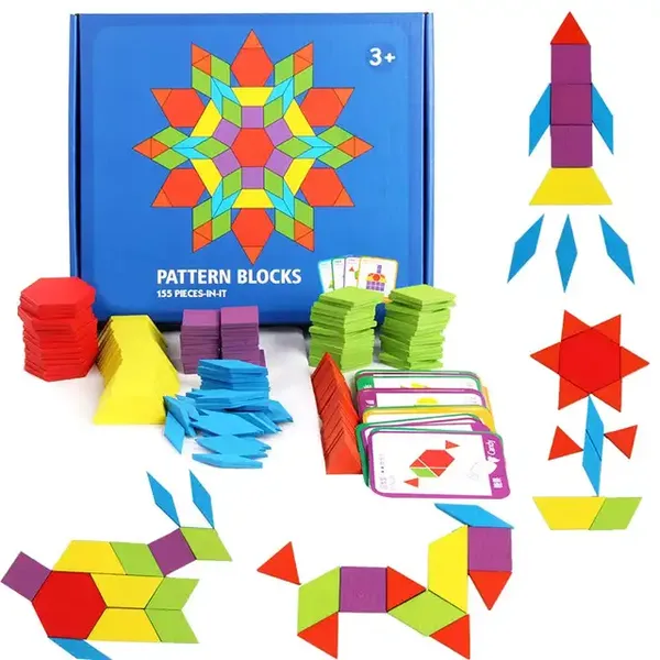 155_Tangram_Puzzle