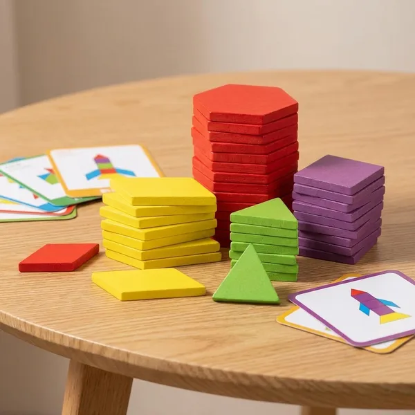 155_Tangram_Puzzle