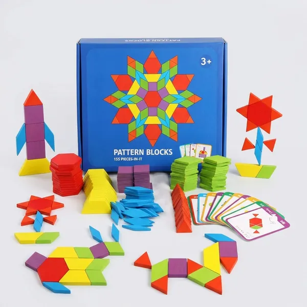 155_Tangram_Puzzle
