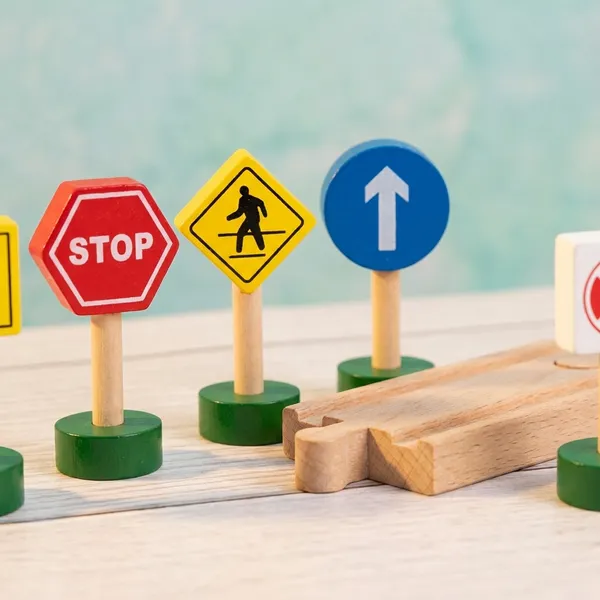 Wooden_Traffic_Road_Signs_(Set_Of_12)