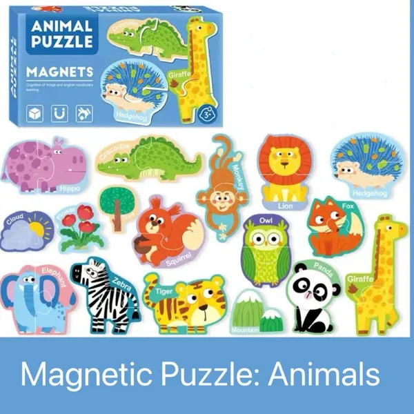 Animal_Magnet_Puzzle