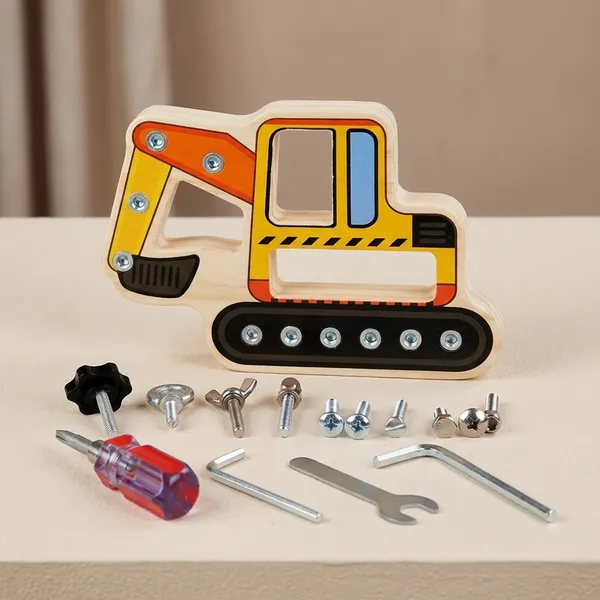 Nut_Puzzle_Toy